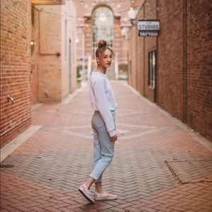 Meet your Posher, Gabrielle